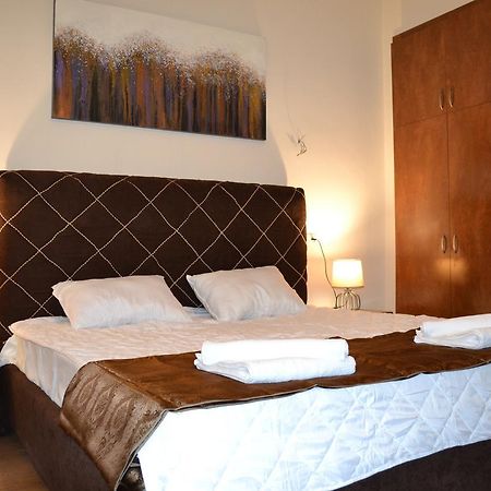 Tbilisi Apartment 2 ภายนอก รูปภาพ