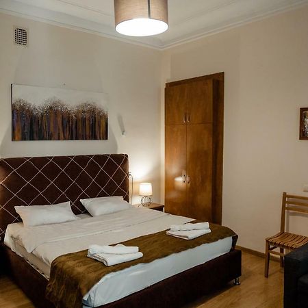 Tbilisi Apartment 2 ภายนอก รูปภาพ