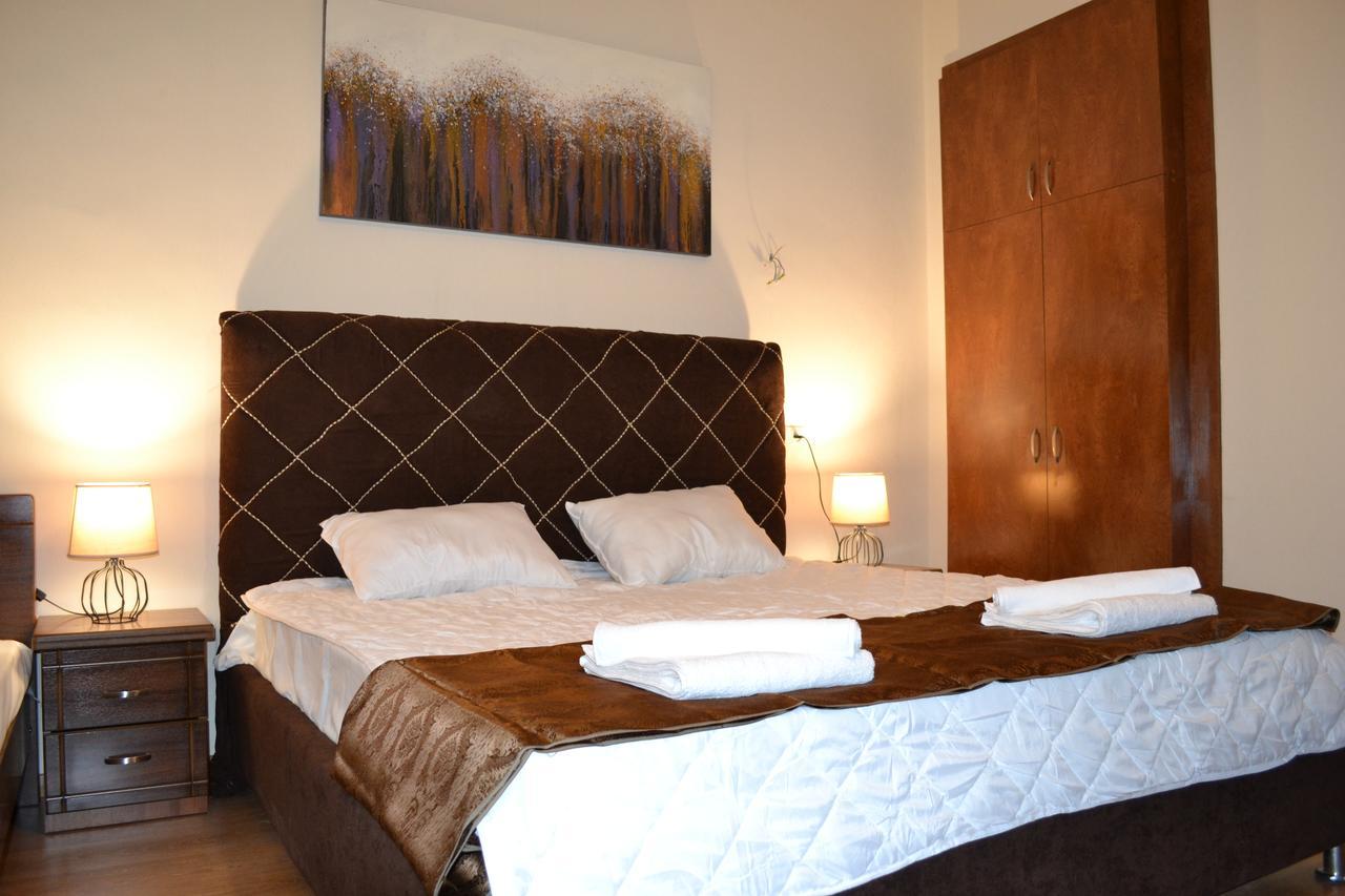 Tbilisi Apartment 2 ภายนอก รูปภาพ
