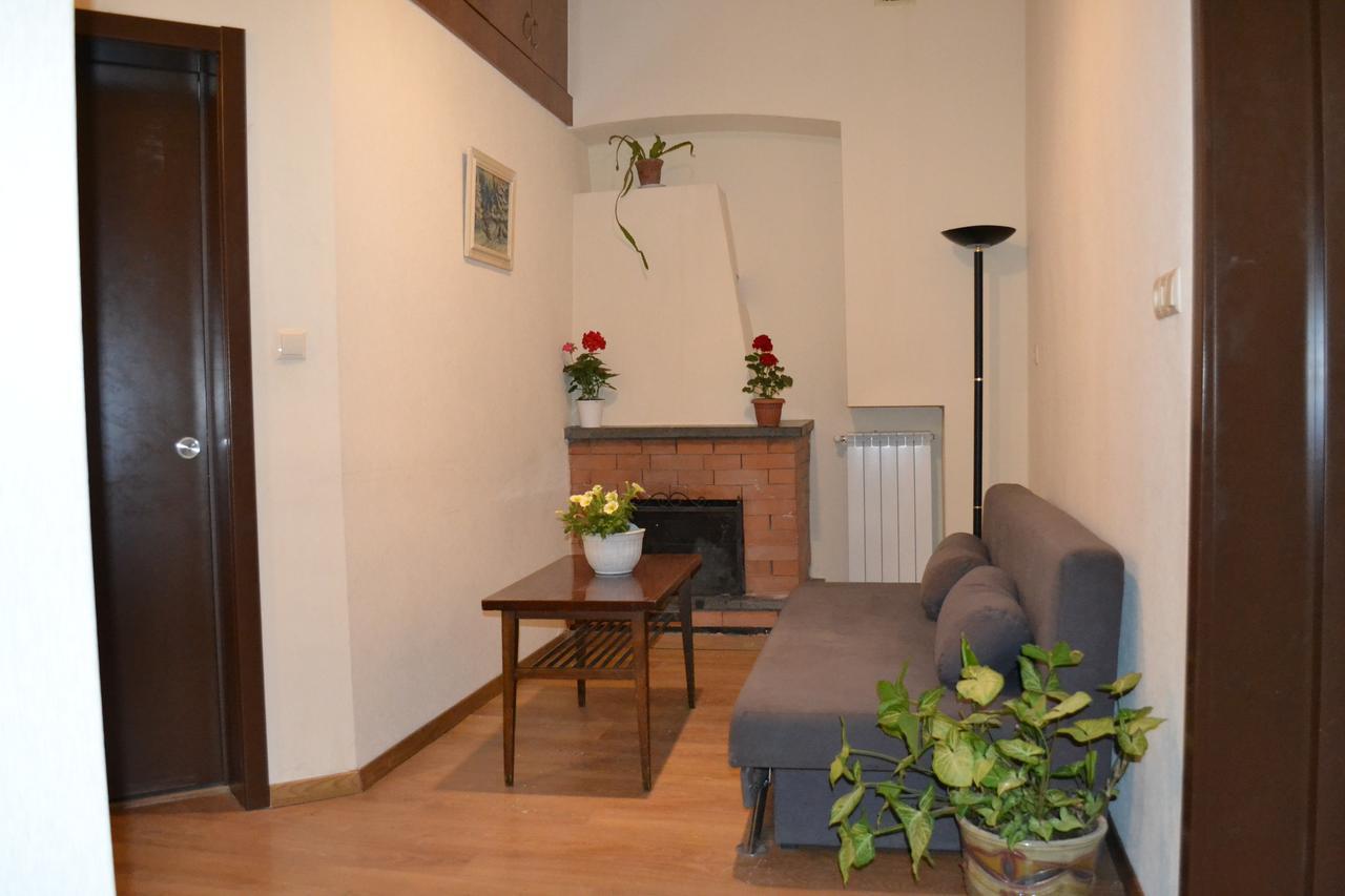 Tbilisi Apartment 2 ภายนอก รูปภาพ