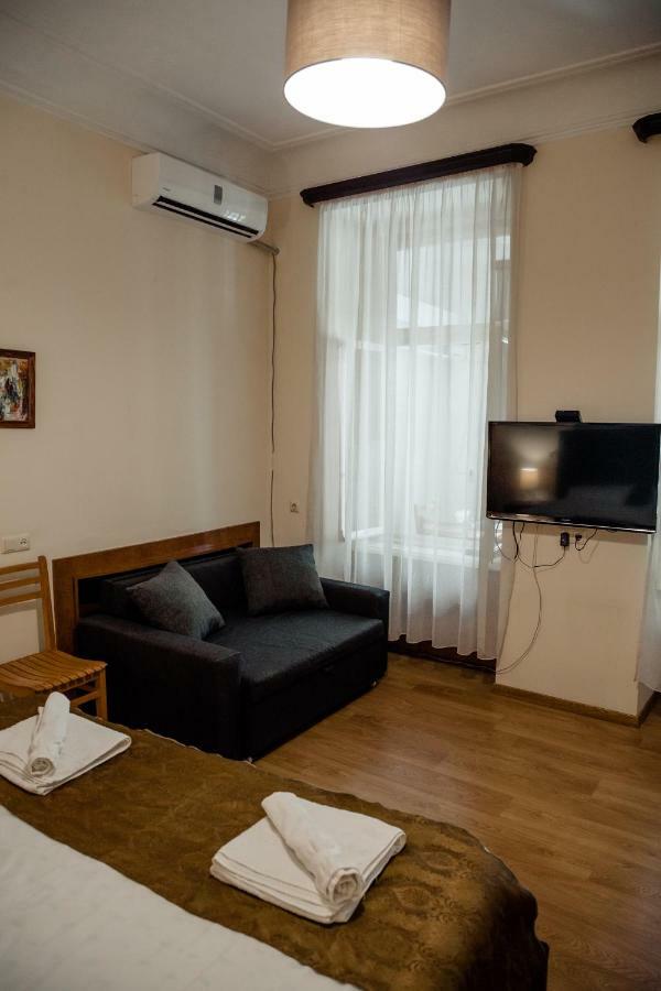 Tbilisi Apartment 2 ภายนอก รูปภาพ