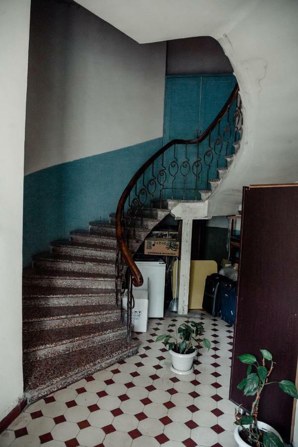 Tbilisi Apartment 2 ภายนอก รูปภาพ